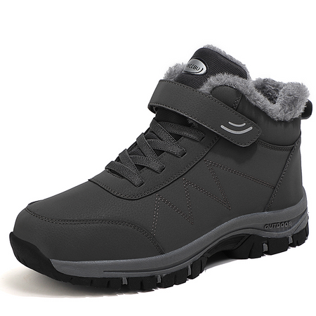 Orthopädische Winterschuhe WINTER CONFORT+